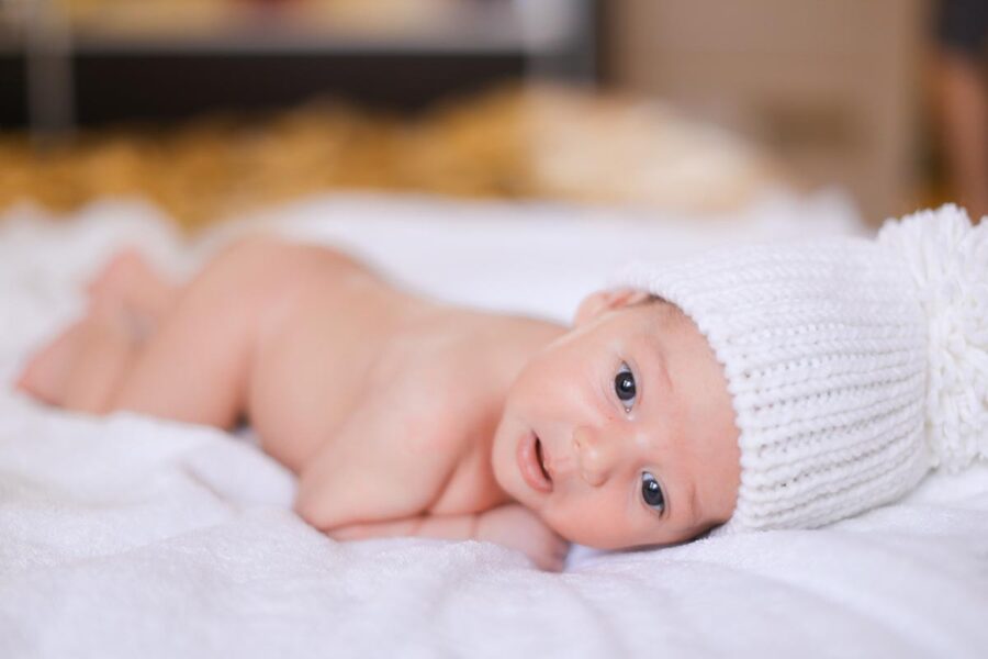 Is Chiropractic Safe for Babies?