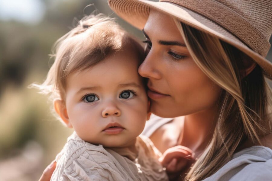 Natural, Gentle Care for Moms Who Want More Than Just ‘Wait and See’