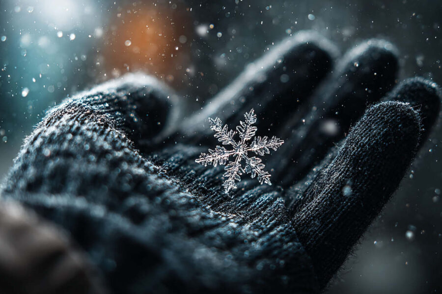 Why Winter Feels Harder on Your Body Than You Expect