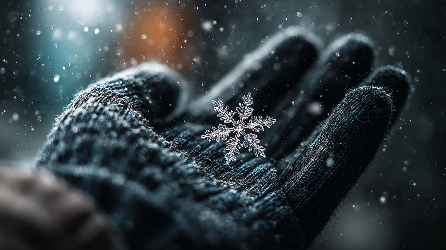 Why Winter Feels Harder on Your Body Than You Expect