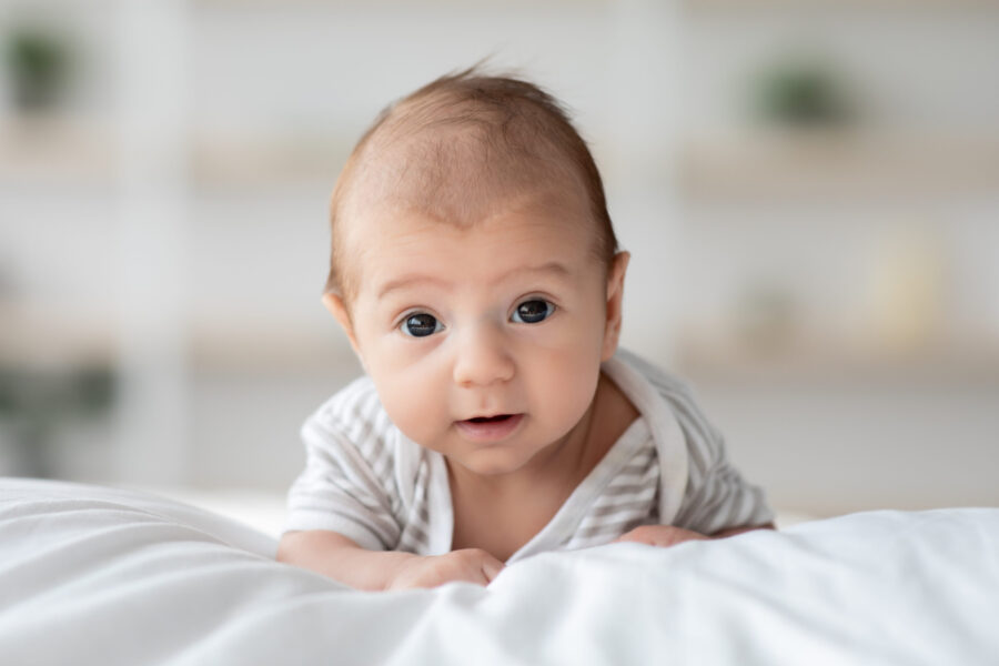 When Your Baby Won’t Stop Crying: A Gentle Guide for Parents Navigating Colic