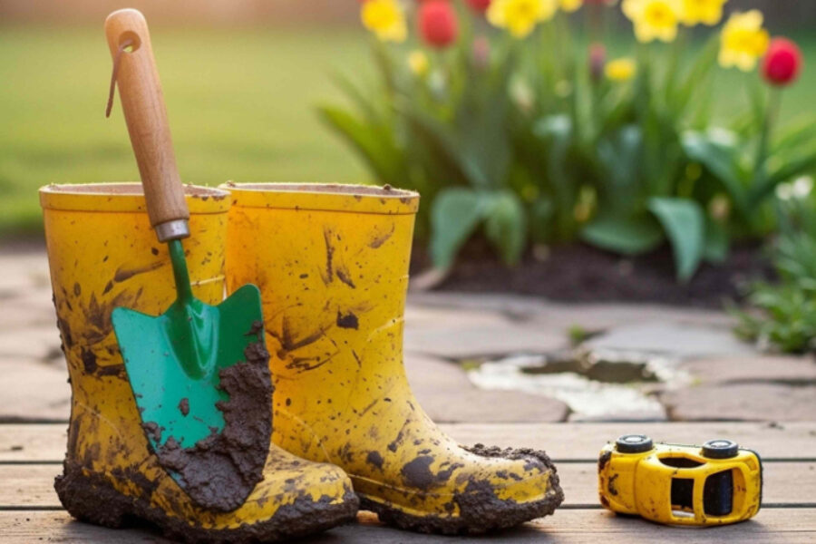 Before You Grab the Shovel: A Spring Tune-Up for the Body That Wants to Keep Living